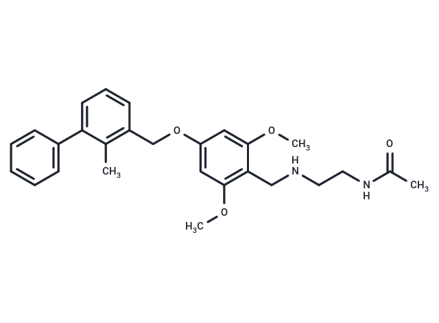 BMS-37 Chemical Structure