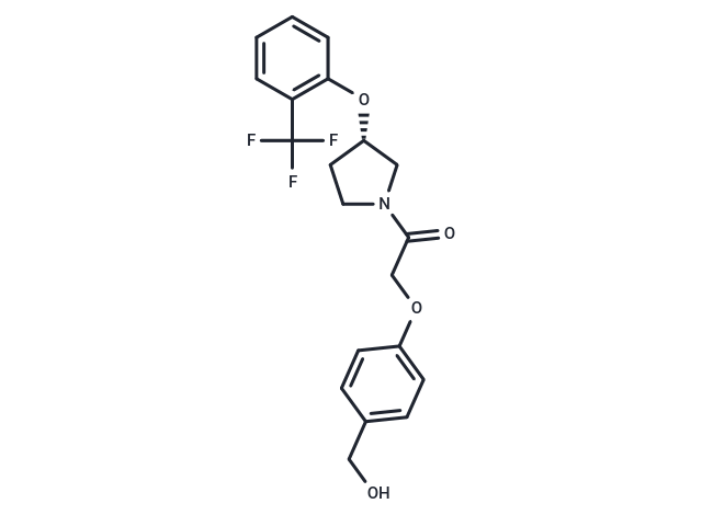 SCD1-IN-1 Chemical Structure