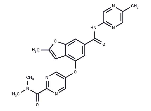 PF-04937319 Chemical Structure