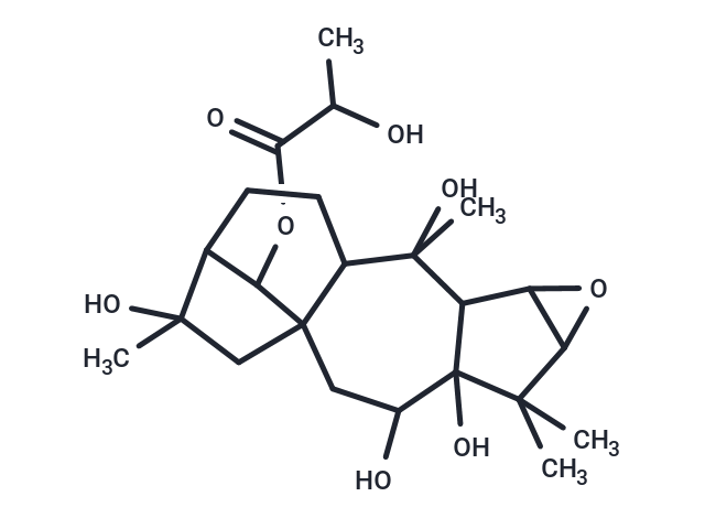 Asebotoxin III Chemical Structure