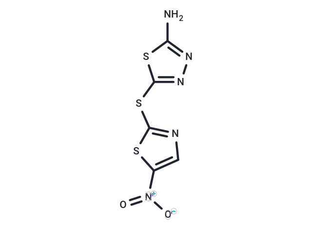 SU3327 Chemical Structure
