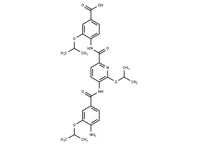 JY-1-106 Chemical Structure