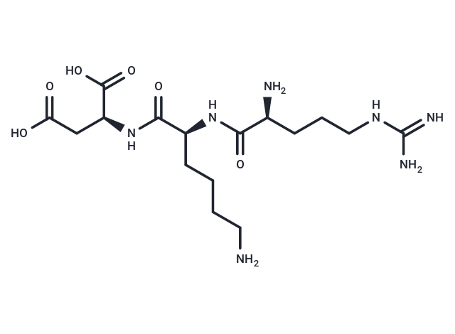 Thymotrinan Chemical Structure