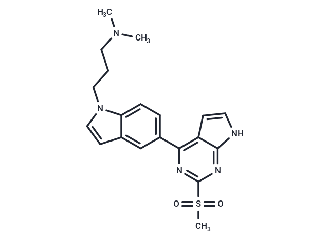 DC-BPi-11 Chemical Structure