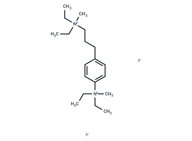 M&amp;B 2278 Chemical Structure