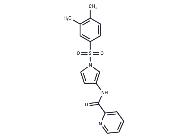 VU0410150 Chemical Structure