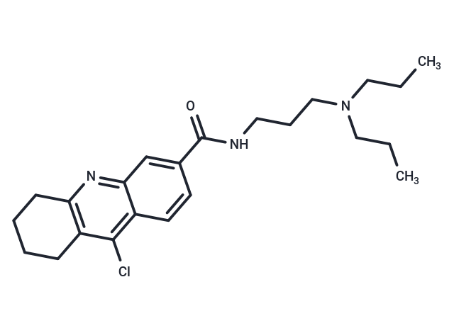 C598-0466 Chemical Structure
