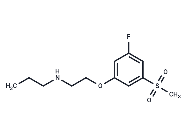 Mesdopetam Chemical Structure