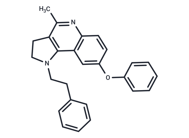 HT-61 Chemical Structure