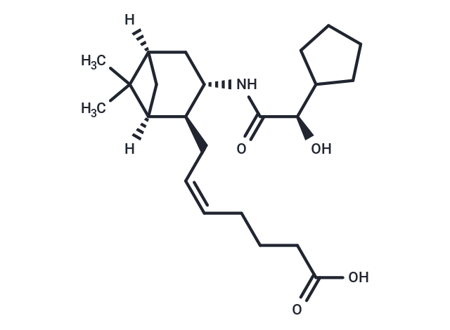 Ono 3708 Chemical Structure
