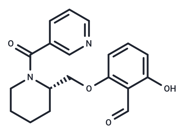 GBT1118 Chemical Structure