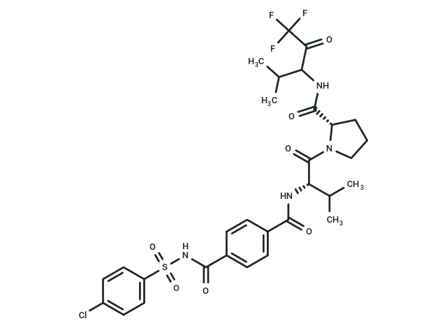 Ici 200880 Chemical Structure