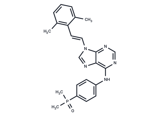 AP 24149 Chemical Structure