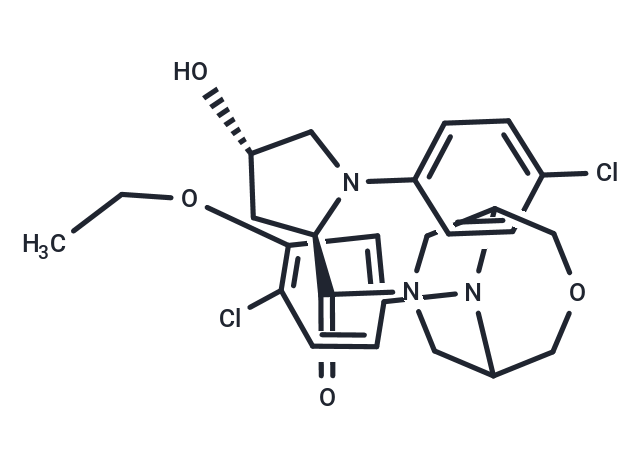 BAY-3153 Chemical Structure