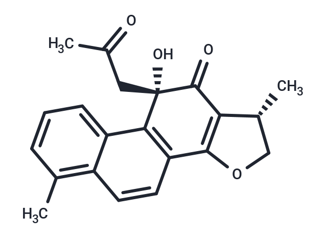15-Epi-Danshenol-A Chemical Structure