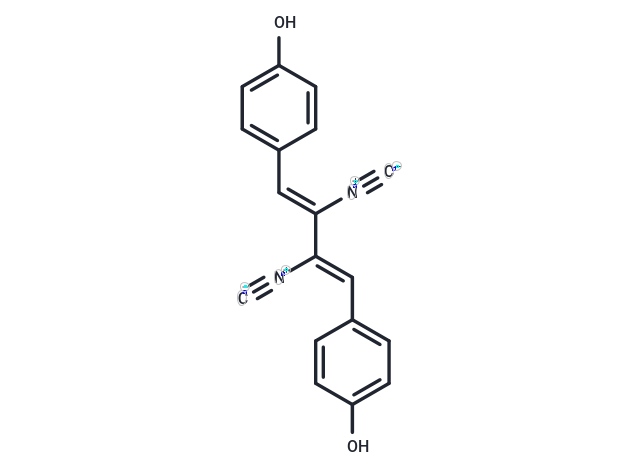 Xantocillin Chemical Structure