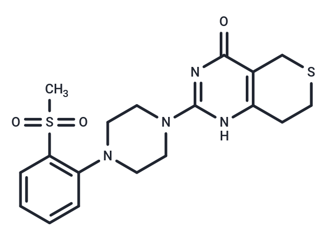 G244-LM Chemical Structure