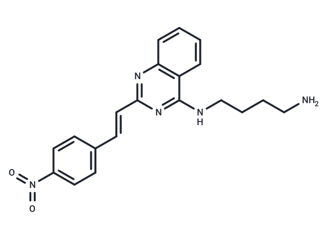p53 Activator 2 Chemical Structure