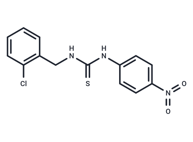 InhA-IN-3 Chemical Structure