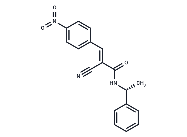 WP-1034 Chemical Structure