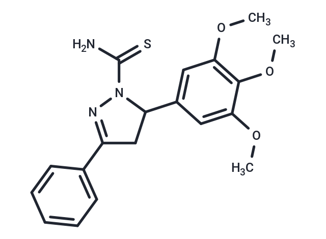 TargetMol Chemical Structure SSE15206