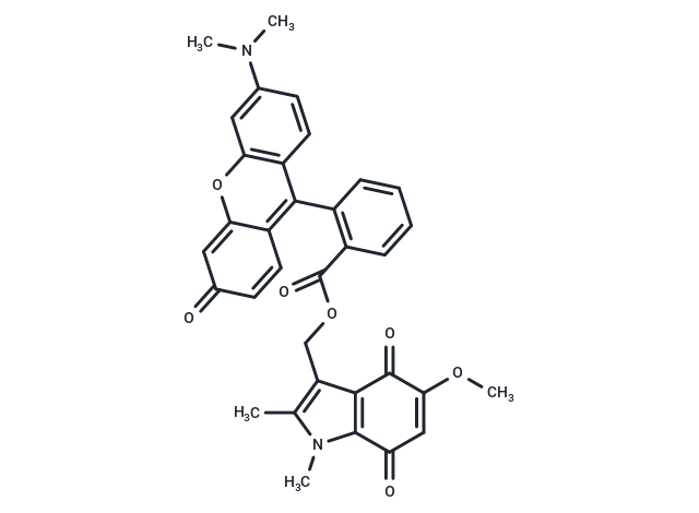 IQ-R Chemical Structure