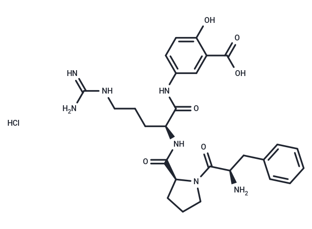 PS 915 Chemical Structure
