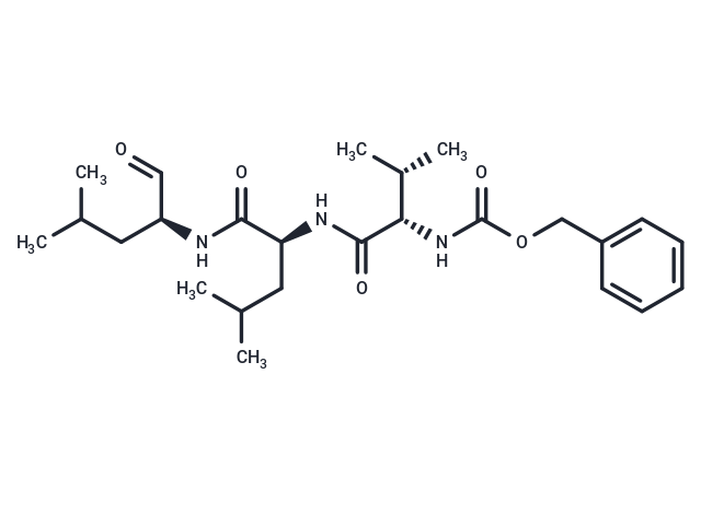 β-Secretase Inhibitor II Chemical Structure