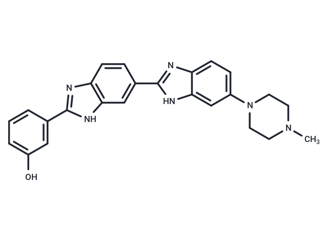 HOE-S 785026 Chemical Structure