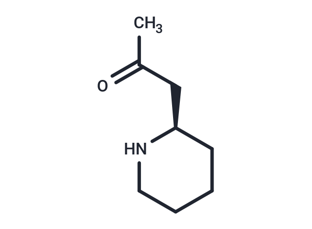 Pelletierine Chemical Structure