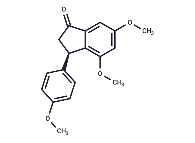 (R)-STU104 Chemical Structure
