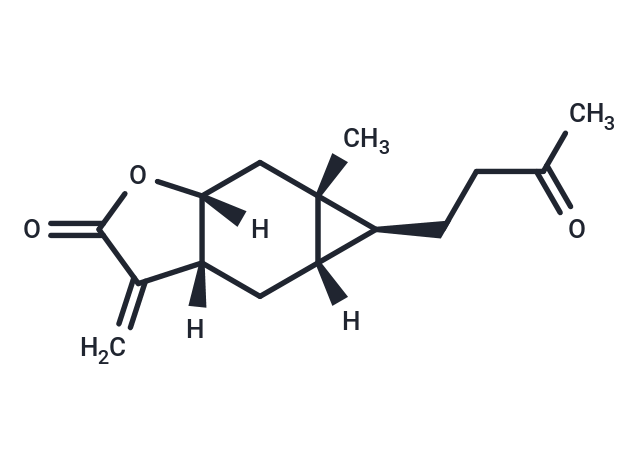 TargetMol Chemical Structure Carabrone