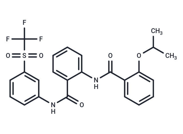 ML-290 Chemical Structure