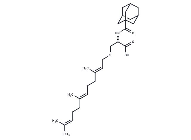 ICMT-IN-54 Chemical Structure