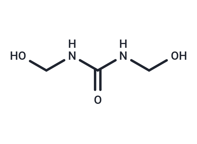 Oxymethurea Chemical Structure