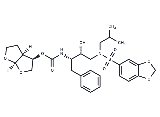 GRL-98065 Chemical Structure