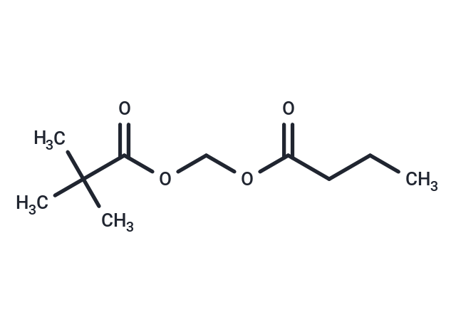 TargetMol Chemical Structure Pivanex