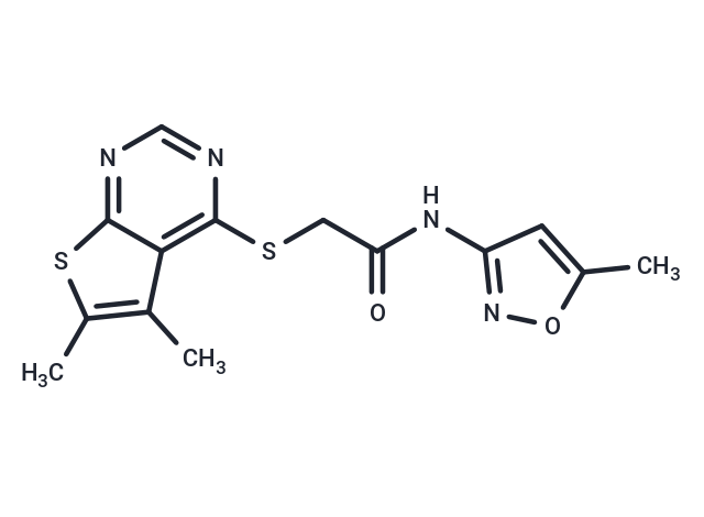 Notum pectinacetylesterase-1 Chemical Structure