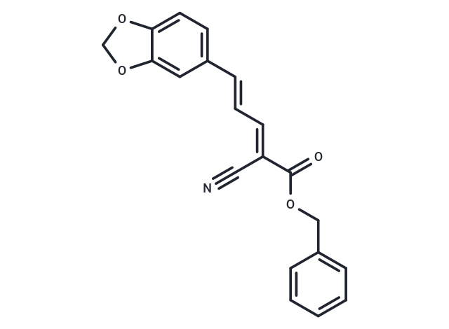 hMAO-B-IN-3 Chemical Structure