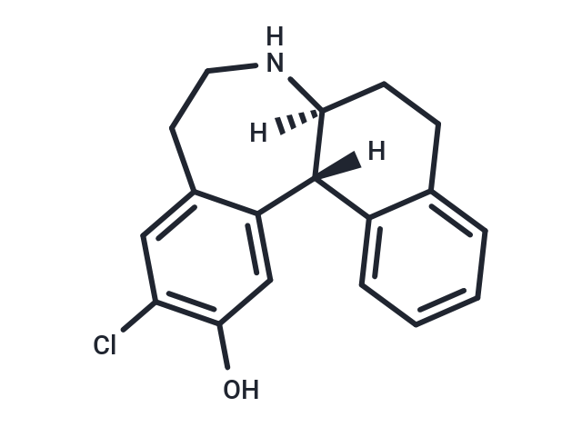 Sch 40853 Chemical Structure