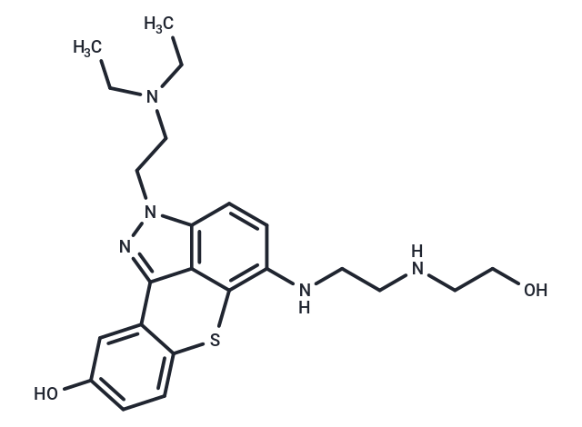 PD 114595 Chemical Structure