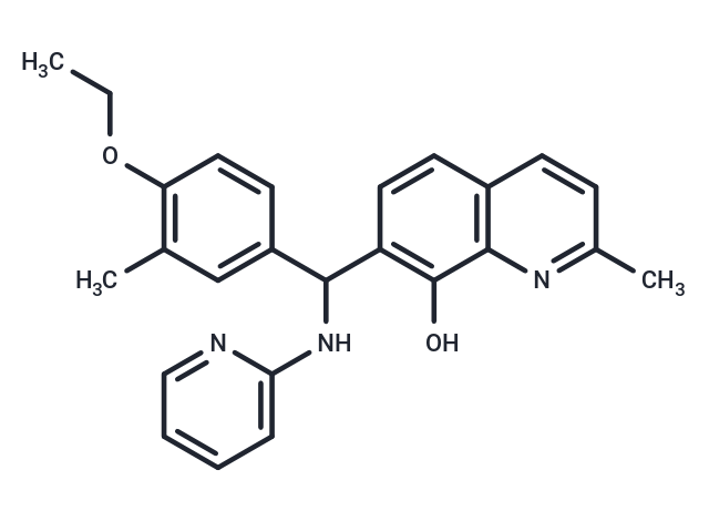 HLM006474 Chemical Structure