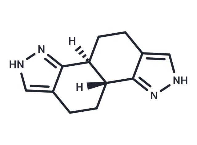 LC 6 Chemical Structure