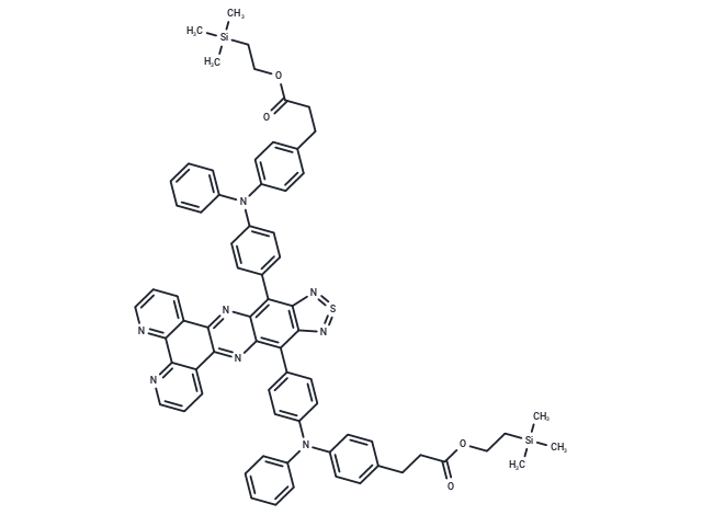 TargetMol Chemical Structure H7