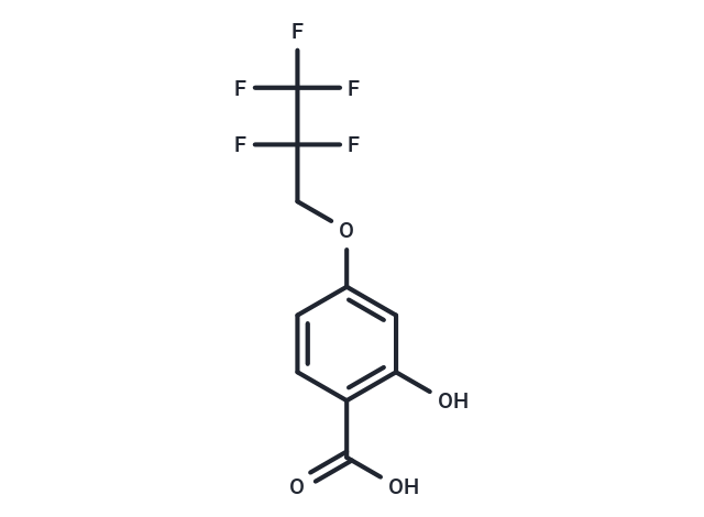 UR-1505 Chemical Structure