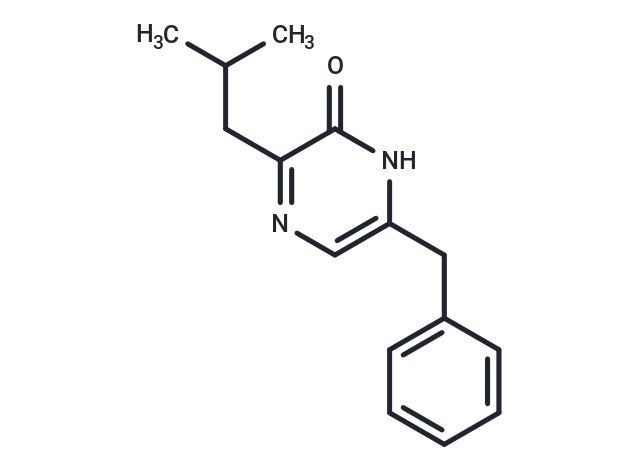 Pheleuin Chemical Structure