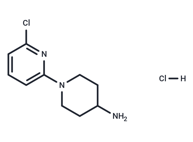 TargetMol Chemical Structure SR 57227A