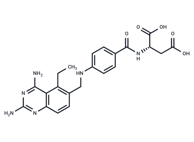 NSC 184692 Chemical Structure