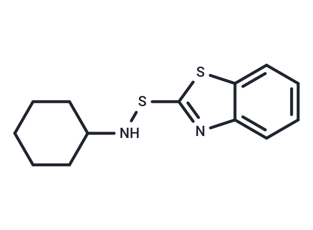 Thiohexam Chemical Structure