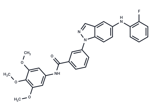 SR-3737 Chemical Structure